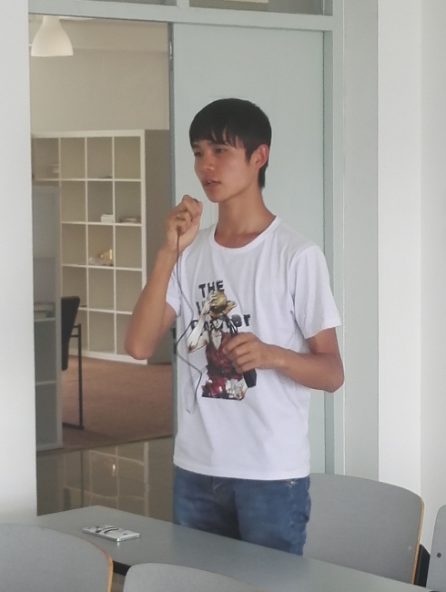 提问 提问