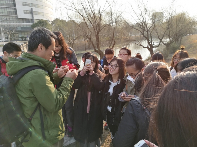 06刘文亮老师讲解唇形科的辨认口诀