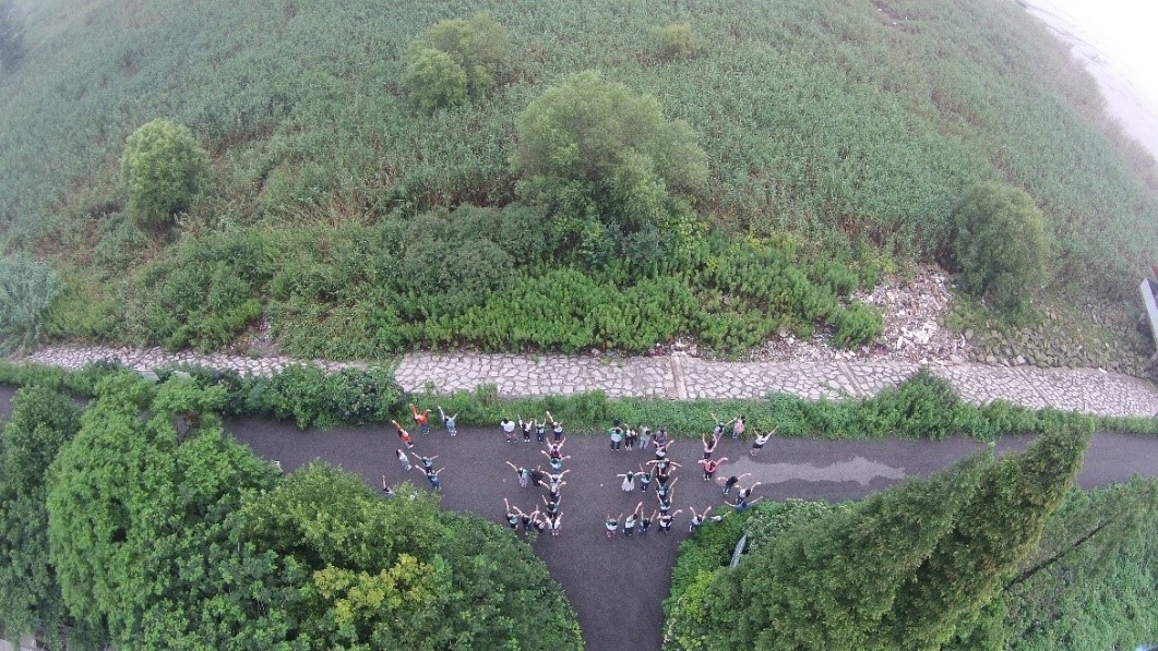 6生环公司SEES航拍图(刘文亮老师拍摄) 6生环公司SEES航拍图(刘文亮老师拍摄)