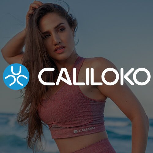 Web Developer – Caliloko